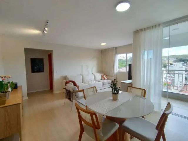Apartamento para Venda em Poços de Caldas/MG São Benedito 2 Quartos