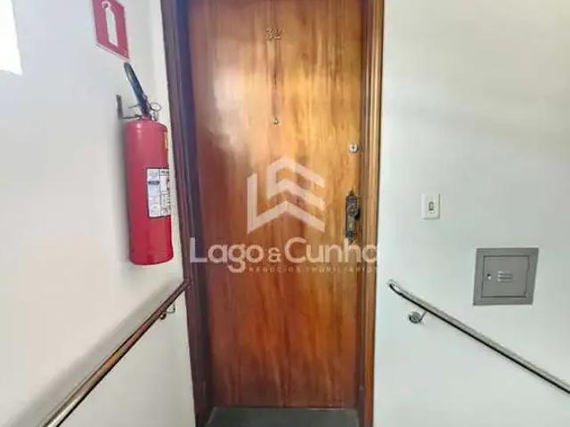 Apartamento para Venda em Poços de Caldas/MG São Benedito 2 Quartos