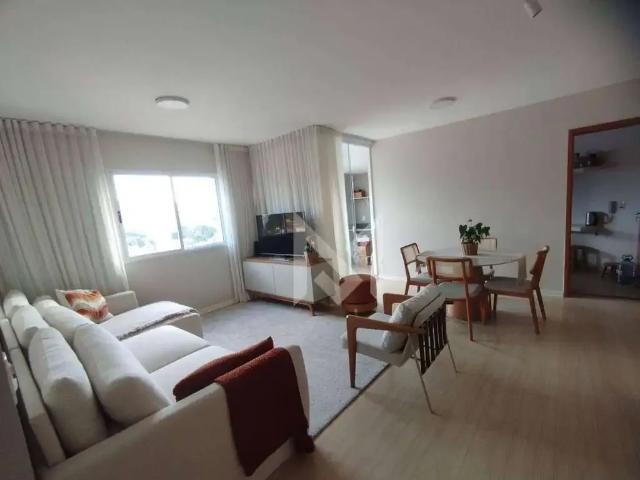 Apartamento para Venda em Poços de Caldas/MG São Benedito 2 Quartos