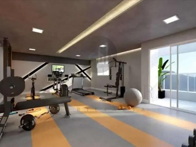 Apartamento para Venda em Poços de Caldas/MG São Benedito 2 Quartos