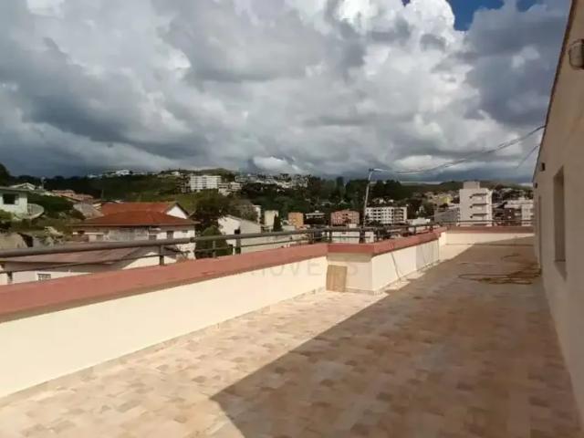 Apartamento para Venda em Poços de Caldas/MG São Benedito 3 Quartos