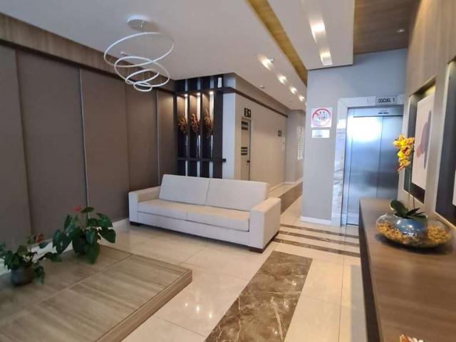 Apartamento para Venda em Poços de Caldas/MG São Benedito 3 Quartos