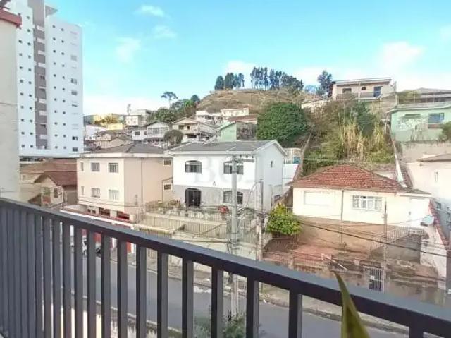 Apartamento para Venda em Poços de Caldas/MG São Benedito 3 Quartos