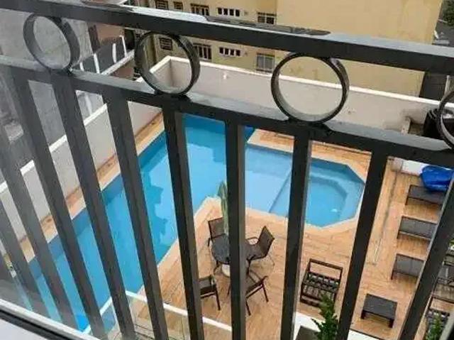 Apartamento para Venda em Poços de Caldas/MG São Benedito 3 Quartos