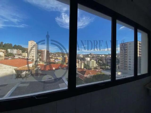 Apartamento para Venda em Poços de Caldas/MG São Benedito 3 Quartos