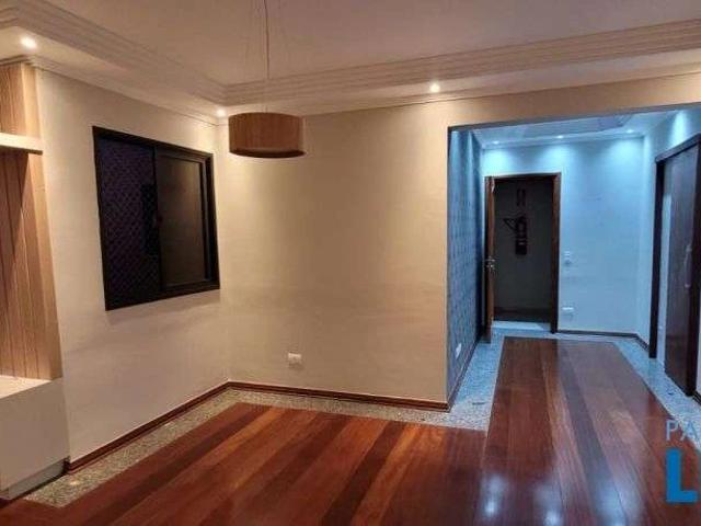 Apartamento para Venda em Poços de Caldas/MG São Benedito 3 Quartos