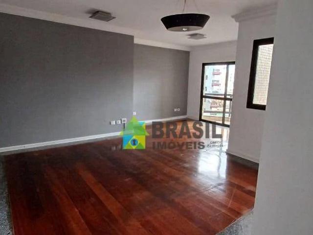 Apartamento para Venda em Poços de Caldas/MG São Benedito 3 Quartos