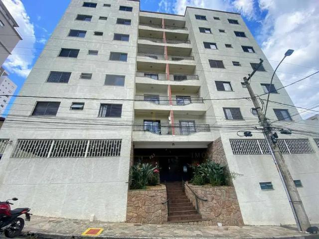 Apartamento para Venda em Poços de Caldas/MG São Benedito 3 Quartos