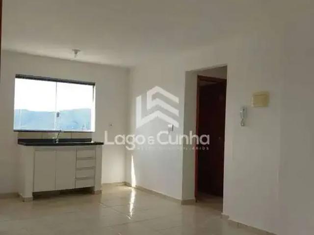 Apartamento para Venda em Poços de Caldas/MG São José 2 Quartos