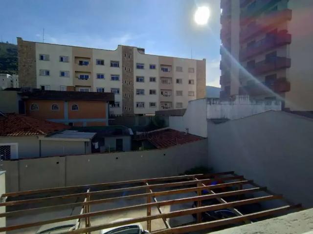 Apartamento para Venda em Poços de Caldas/MG Santa Maria 2 Quartos