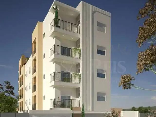 Apartamento para Venda em Poços de Caldas/MG Santa Maria 2 Quartos