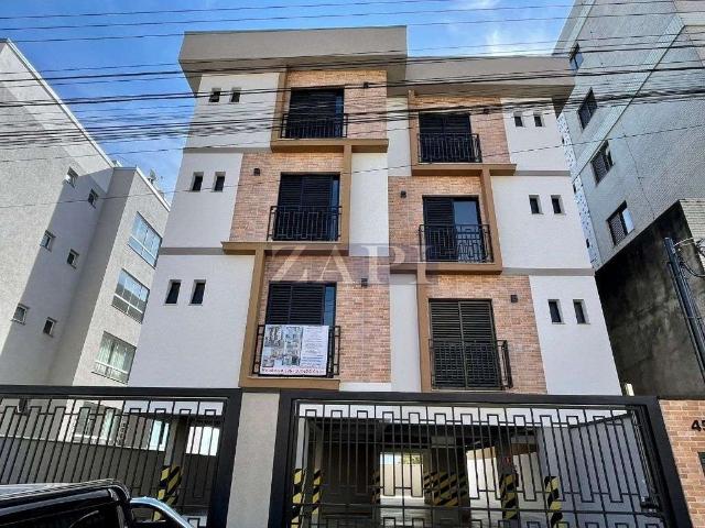 Apartamento para Venda em Poços de Caldas/MG Santa Maria 2 Quartos
