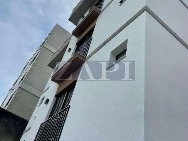 Apartamento para Venda em Poços de Caldas/MG Santa Maria 2 Quartos