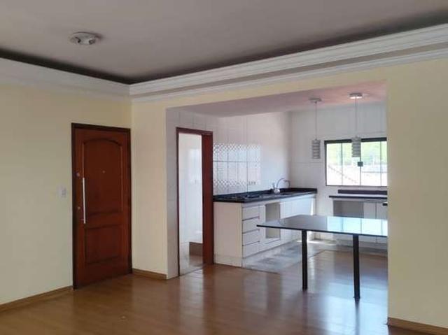 Apartamento para Venda em Poços de Caldas/MG Santa Maria 3 Quartos