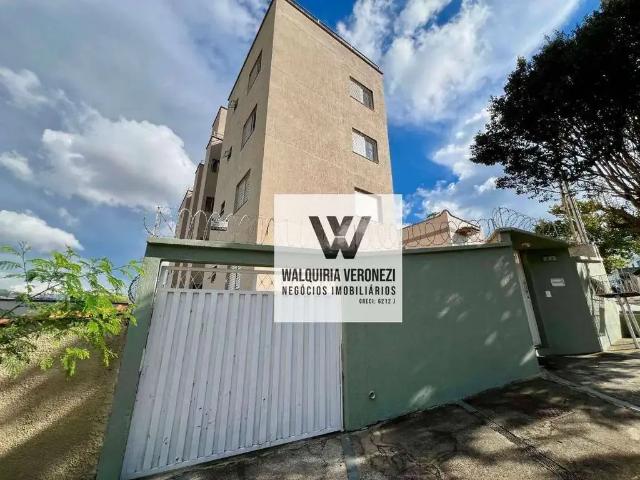 Apartamento para Venda em Poços de Caldas/MG Santa Ângela 2 Quartos