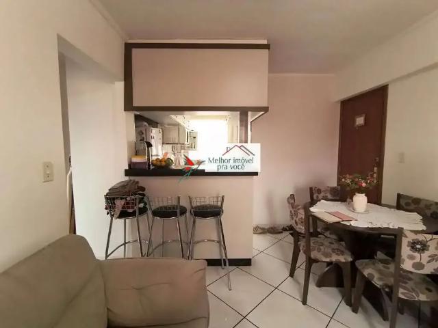 Apartamento para Venda em Poços de Caldas/MG Santa Ângela 2 Quartos