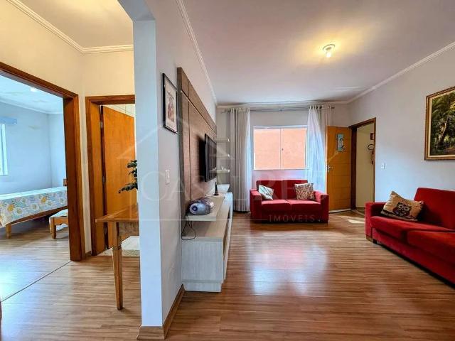 Apartamento para Venda em Poços de Caldas/MG Santa Ângela 2 Quartos