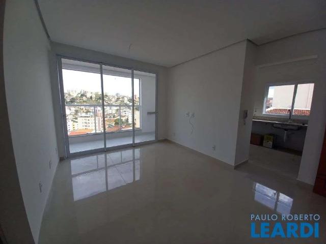 Apartamento para Venda em Poços de Caldas/MG Santa Ângela 2 Quartos