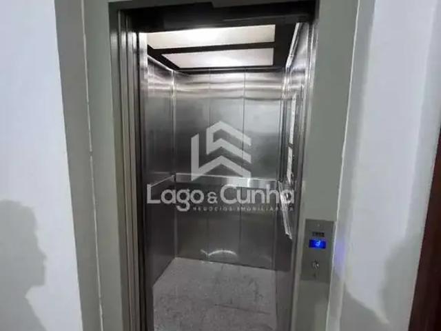 Apartamento para Venda em Poços de Caldas/MG Santa Ângela 2 Quartos