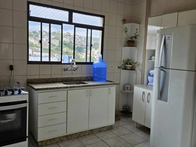 Apartamento para Venda em Poços de Caldas/MG Santa Ângela 3 Quartos