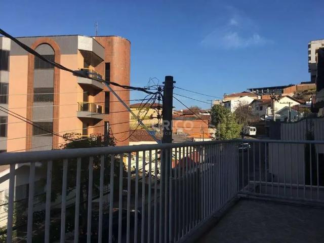 Apartamento para Venda em Poços de Caldas/MG Santa Ângela 3 Quartos