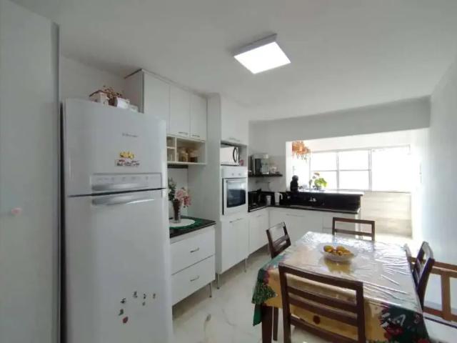 Apartamento para Venda em Poços de Caldas/MG Santa Ângela 3 Quartos