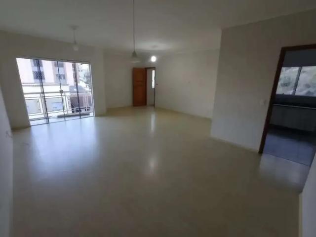 Apartamento para Venda em Poços de Caldas/MG Santa Ângela 3 Quartos