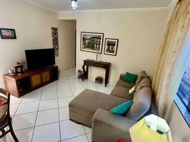 Apartamento para Venda em Poços de Caldas/MG Santa Ângela 3 Quartos