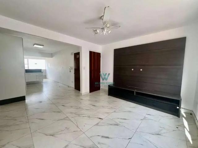 Apartamento para Venda em Poços de Caldas/MG Santa Ângela 3 Quartos