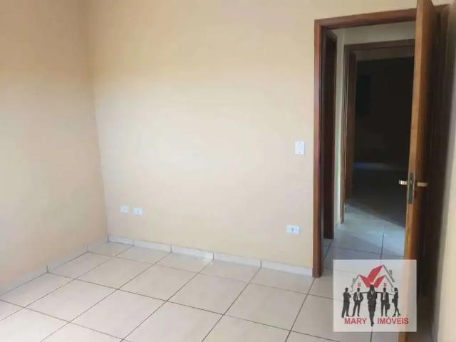 Apartamento para Venda em Poços de Caldas/MG Santa Teresa 2 Quartos