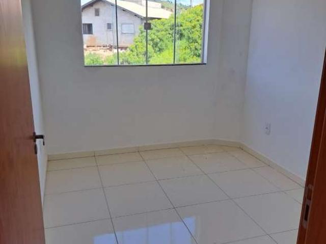Apartamento para Venda em Poços de Caldas/MG Santo André 2 Quartos