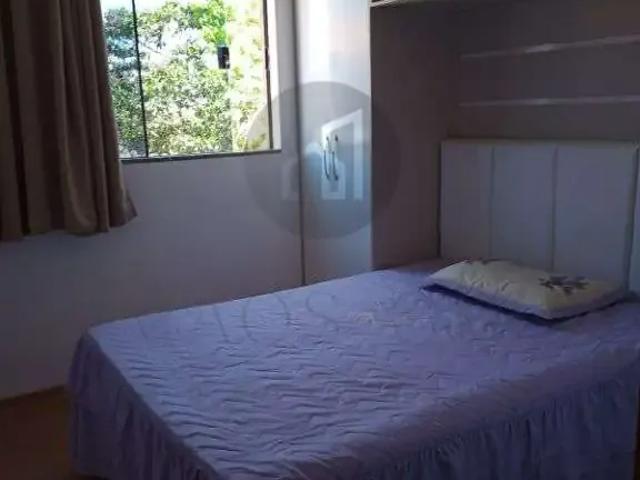 Apartamento para Venda em Poços de Caldas/MG Vila Caio Junqueira 3 Quartos