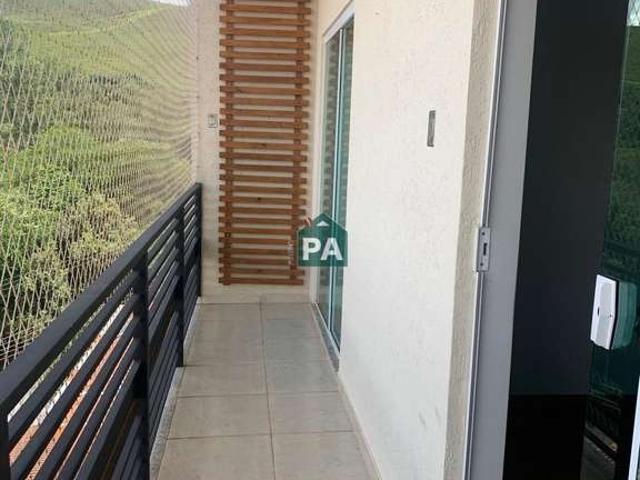 Apartamento para Venda em Poços de Caldas/MG Vila Caio Junqueira 2 Quartos