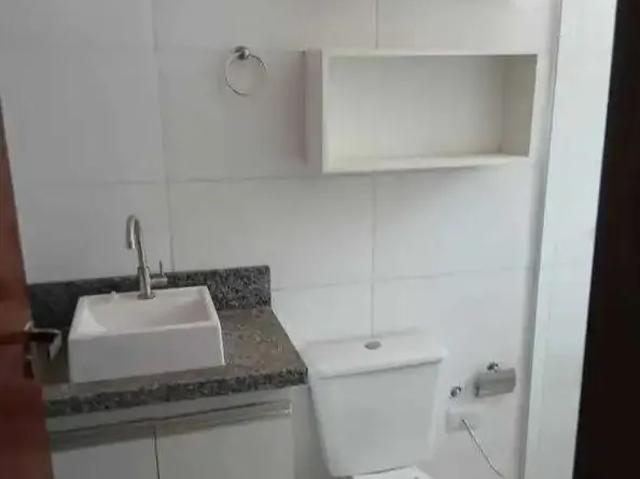 Apartamento para Venda em Poços de Caldas/MG Vila Caio Junqueira 2 Quartos