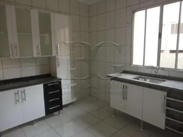 Apartamento para Venda em Poços de Caldas/MG Vila Caio Junqueira 2 Quartos