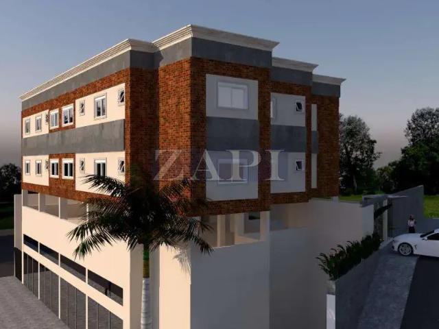 Apartamento para Venda em Poços de Caldas/MG Vila Caio Junqueira 2 Quartos