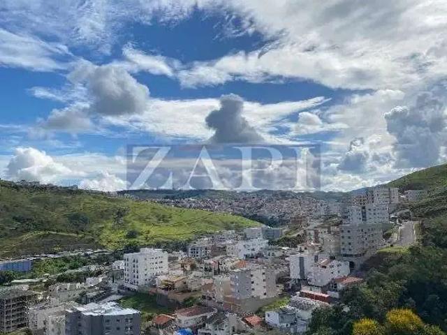 Apartamento para Venda em Poços de Caldas/MG Vila Caio Junqueira 2 Quartos
