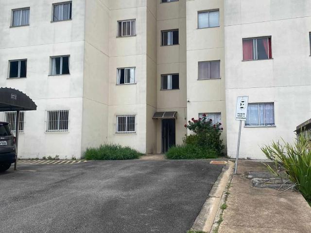 Apartamento para Venda em Poços de Caldas/MG Vila Rica 2 Quartos