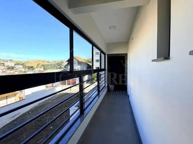 Apartamento para Venda em Poços de Caldas/MG Vila Togni 3 Quartos
