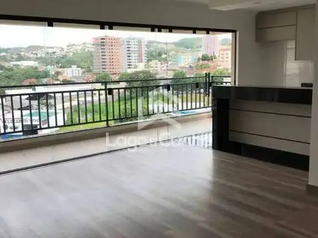 Apartamento para Venda em Poços de Caldas/MG Vila Togni 3 Quartos