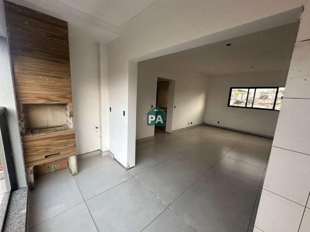 Apartamento para Venda em Poços de Caldas/MG Vila Togni 3 Quartos
