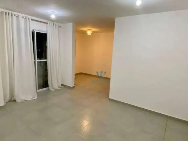 Apartamento para Venda em Poços de Caldas/MG Vila Togni 1 Quartos