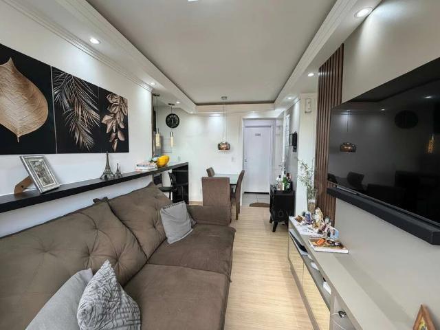 Apartamento para Venda em Poços de Caldas/MG Vila Togni 2 Quartos