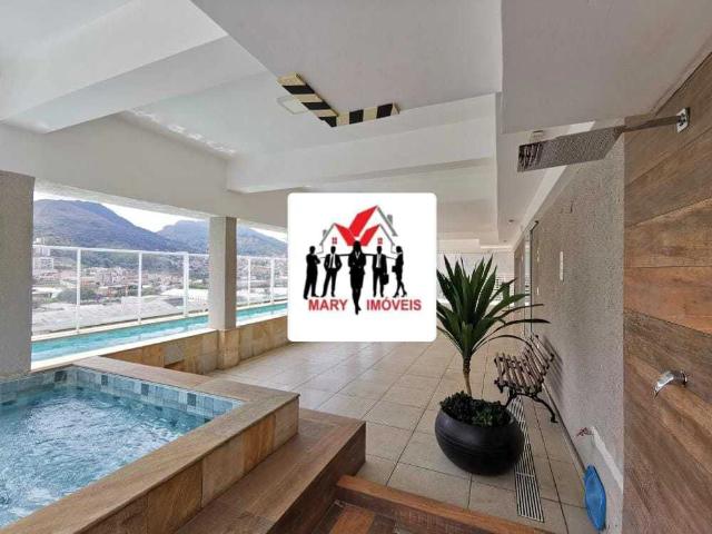 Apartamento para Venda em Poços de Caldas/MG Vila Togni 2 Quartos