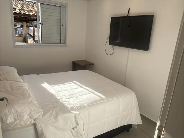 Apartamento para Venda em Poços de Caldas/MG Vila Togni 2 Quartos