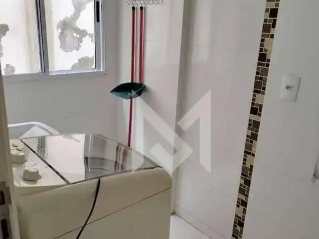 Apartamento para Venda em Poços de Caldas/MG Vila Togni 2 Quartos