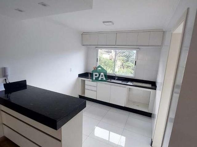 Apartamento para Venda em Poços de Caldas/MG Vila Togni 2 Quartos