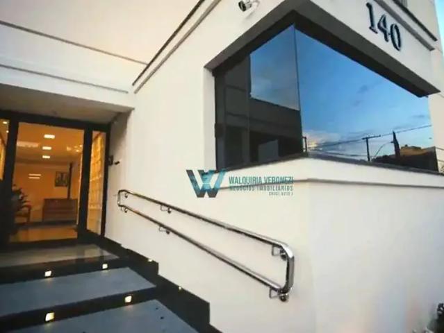 Apartamento para Venda em Poços de Caldas/MG Vila Togni 2 Quartos