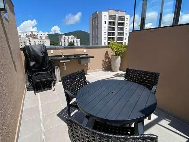 Apartamento para Venda em Poços de Caldas/MG Vila Togni 2 Quartos