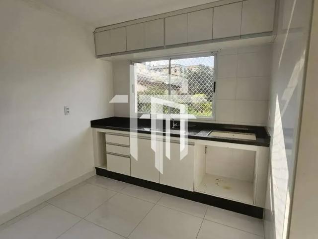 Apartamento para Venda em Poços de Caldas/MG Vila Togni 2 Quartos